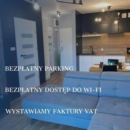 Apartamento Bieszczady Apartament "Cicha Woda" Ustrzyki Dolne Exterior foto